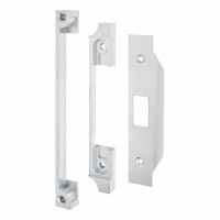 Hampstead 12mm Rebate Kit for Mortice Ni...