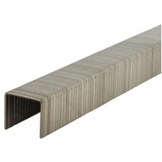 Tacwise 140 Series Staples (T50, G11, 140) - 10mm Length - Stainless Steel Staples - Pack of 2000