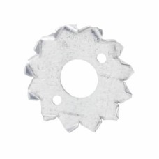 Simpson Strong Tie Timber Connector - 50mm x M17 - Double Sided - Pack of 50