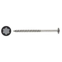 SPAX T-Star Plus Torx Washer Head Wood S...