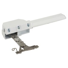 Teleflex Clearline 250mm Chain Opener - White Teleflex Clearline 250mm Chain Opener - White