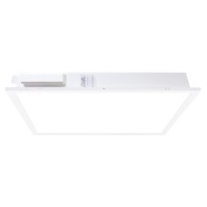Integral LED 9.5-32W TP(b) Backlit LED Panel Light - 595 x 595mm - 4000K Cool White