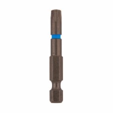 Reisser Torsion Impact Driver Bit - Torx - T30 - 50mm Length