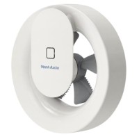 Vent Axia Lo-Carbon Svara 409802 Axial B...