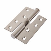 Rising Butt Door Hinge - 102 x 76 x 3mm ...