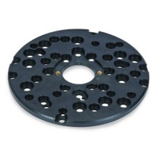 Trend Unibase for Letterbox/Cable Tidy Template