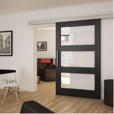 Coburn Panther Sliding Door Gear Kit - 1715mm Track - 90kg Max Door Weight