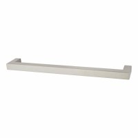 Exel 14mm Square D-Bar Cabinet Pull Hand...