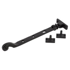 Olde Forge Tudor Casement Window Stay - 8