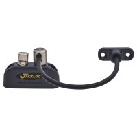 Jackloc Pro-Twist Push & Turn Cable Wind...