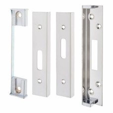 Hampstead Rebate Kit for BS8621 Deadlock - Polished Stainless Steel