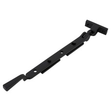 Olde Forge Square Casement Window Stay - 10