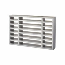 Lorient LVV40 Intumescent Air Transfer Vent - 225 x 150mm