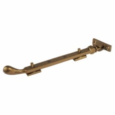 Olde Forge Bulb End Casement Window Stay - 10