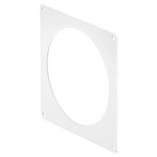 Awenta Square Wall Plate - 4