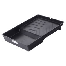 TIMCO Paint Roller Plastic Tray - 9