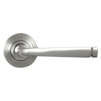 From The Anvil Satin Stainless Steel Doo...