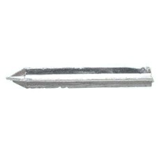 Metal Star Dowels - 38mm Length - Pack of 500