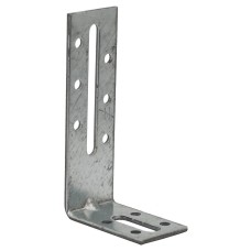 Simpson Strong Tie Adjustable Angle Bracket - 100 x 54 x 30mm