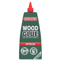 Evo-Stik Interior Wood Adhesive - 1000ml...