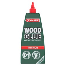Evo-Stik Interior Wood Adhesive - 1000ml - Clear