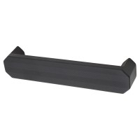 M Marcus Canyon 28mm D-Bar Cabinet Pull ...