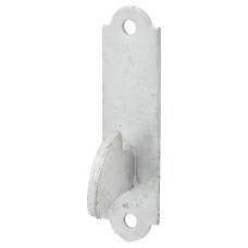 Spare Staple - 74 x 22mm - Galvanised