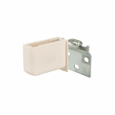 Wall Cabinet Mounting Set - White