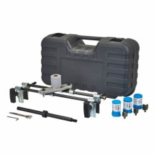 Souber Powermatic DBB R100 Door Closer Morticer Jig