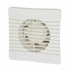 Manrose FLAT100S Flat Axial Extractor Fan - 4
