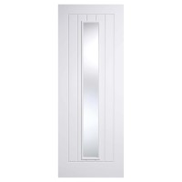 LPD Mexicano 1 Light Long Light Clear Gl...
