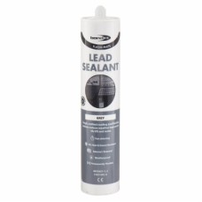 Bond It Lead Sealant - 310ml - Grey