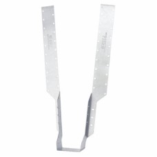Simpson Strong Tie Joist Hanger - Adjustable Height Strap - Long Leg - 75mm Width