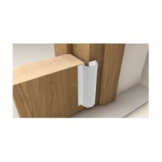 Finger Wizard Half Set - 1950mm Length - Knuckle Side - White