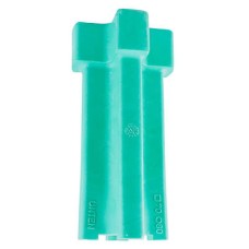 TIMCO Fence Post Driving Tool - Suit 75mm Posts