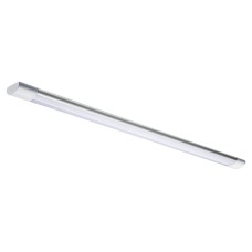 Integral LED Lightspan Slim II 30W/45W/60W LED Batten - IP40 - 5ft/1500mm - 3000K/4000K/6000K CCT