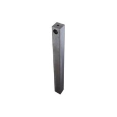 Steel Sash Window Weight - 17lb (7.71kg) - 500mm (19.75