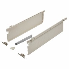 Blum METABOX BLUMOTION Soft Close Drawer Pack - Single Extension - (H) 150mm x (D) 550mm - 30kg 