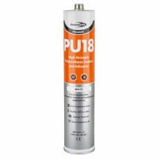 Bond It PU18 Polyurethane Adhesive and Sealant - 310ml