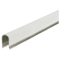 Tacwise CT-45 Series Divergent Point Staples (R28) - 10mm Length - White - Pack of 5000
