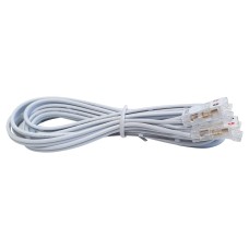 Sensio Polar Interconnecting Driver Extension Lead for LED Strip Lights - 1500mm