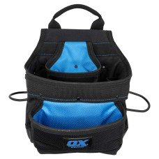 OX Pro Dynamic Nylon Fastener Multi-Purpose Pouch