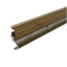 Stormguard Aquacarrier Perimeter Seal Door Set - Brown