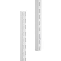 elfa Top Track System - Hanging Wall Bar...