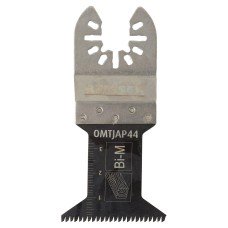 Reisser Japanese Tooth Bi-Metal Multi Tool Blade - 44mm x 14 TPI