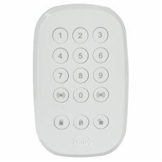 Yale Sync Smart Home Alarm Keypad - AC-KP