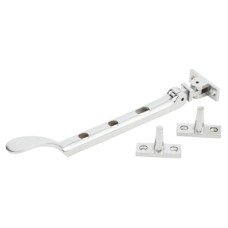 Hampstead Victorian Casement Window Stay - 8 Hampstead Victorian Casement Window Stay - 8