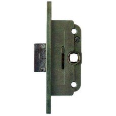 Olde Forge Espagnolette uPVC Multipoint Window Deadlock - 22mm Backset