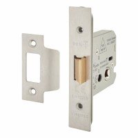 Hampstead Heavy Duty Flat Latch - 66mm C...