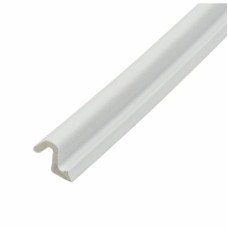 Exitex A10 Aquatex Seal - 25m Length - White